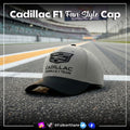 F1 Team Cap – Fan Style